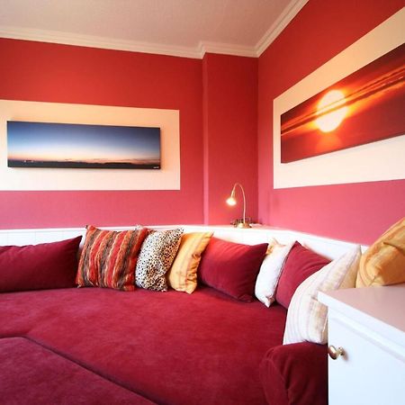 Haus Decker, App 2 Apartman Wenningstedt-Braderup  Kültér fotó